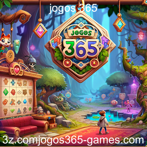 Explorando o Mundo dos Jogos de Aventura: Narrativas e Experiências Imersivas