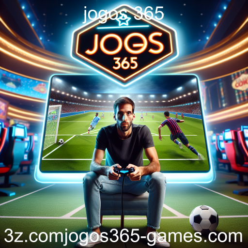 A Evolução e Popularidade dos Jogos de Esporte